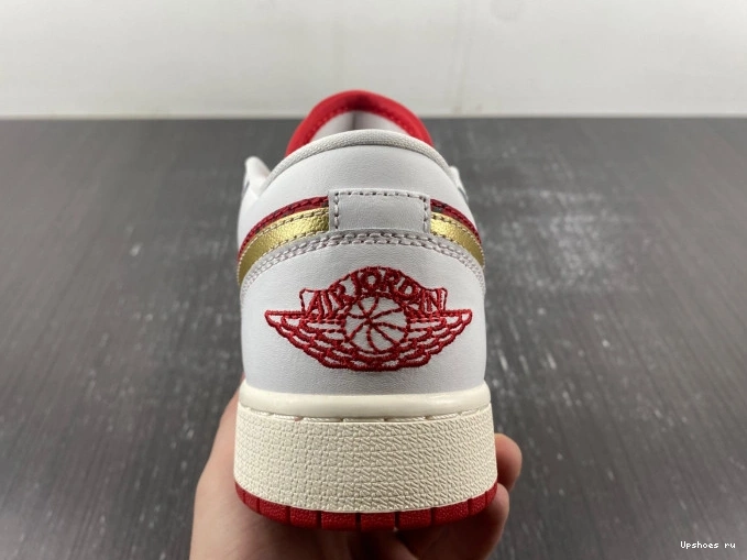 1  Low Jordan  Spades DJ5186-100 0506